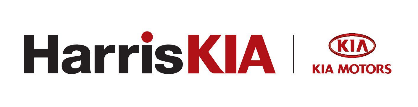 Harris Kia Logo