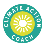 Climate Action Coach Badge