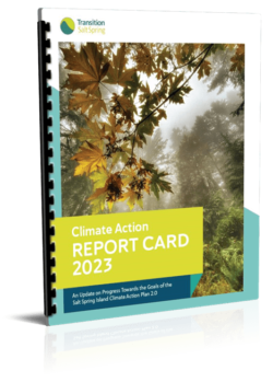 Climate Report Card